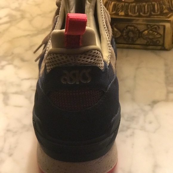 ASICS gel - Picture 5 of 5